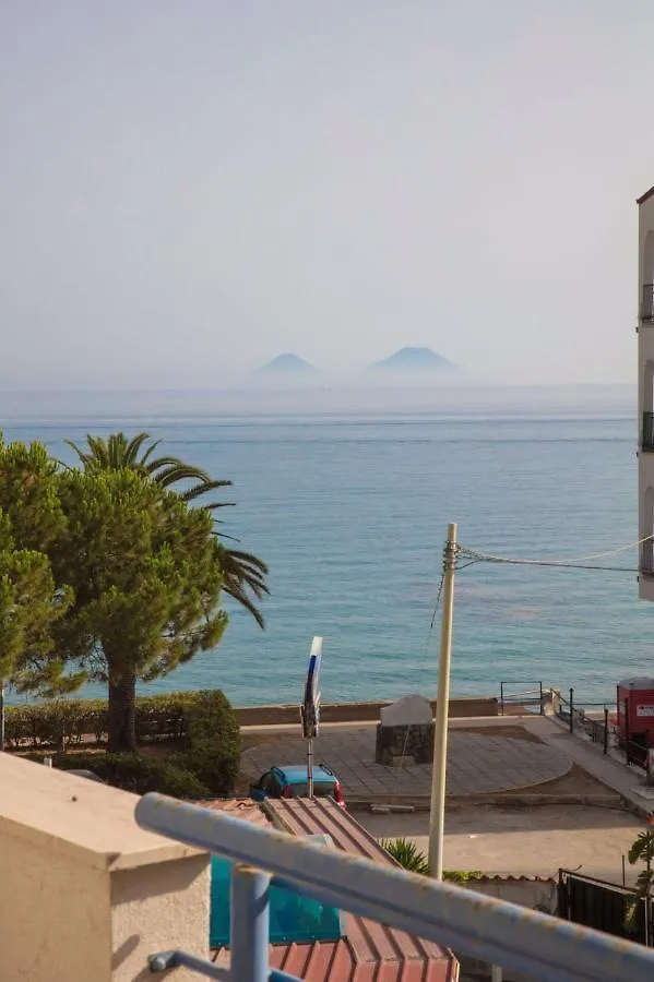 La Tartarughina Apartment Capo d'Orlando
