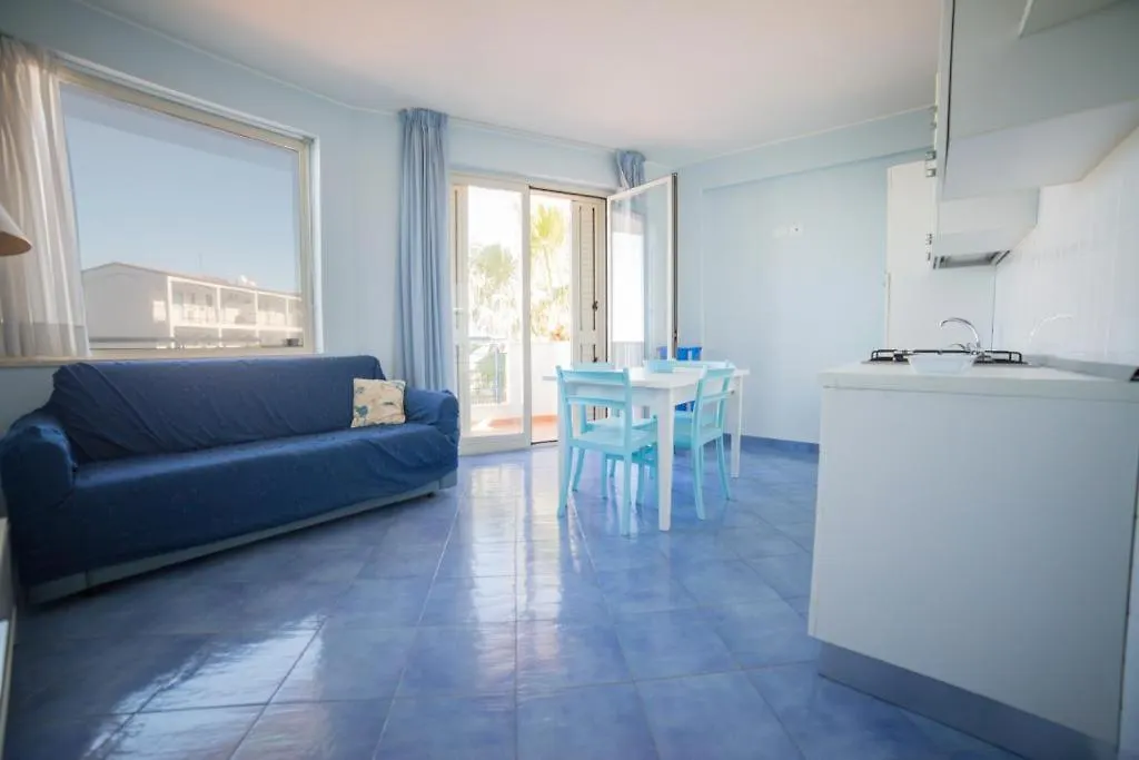 La Tartarughina Apartment Capo d'Orlando