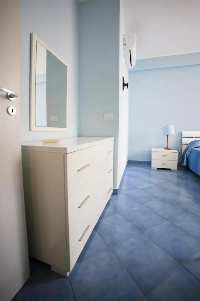 La Tartarughina Apartment Capo d'Orlando