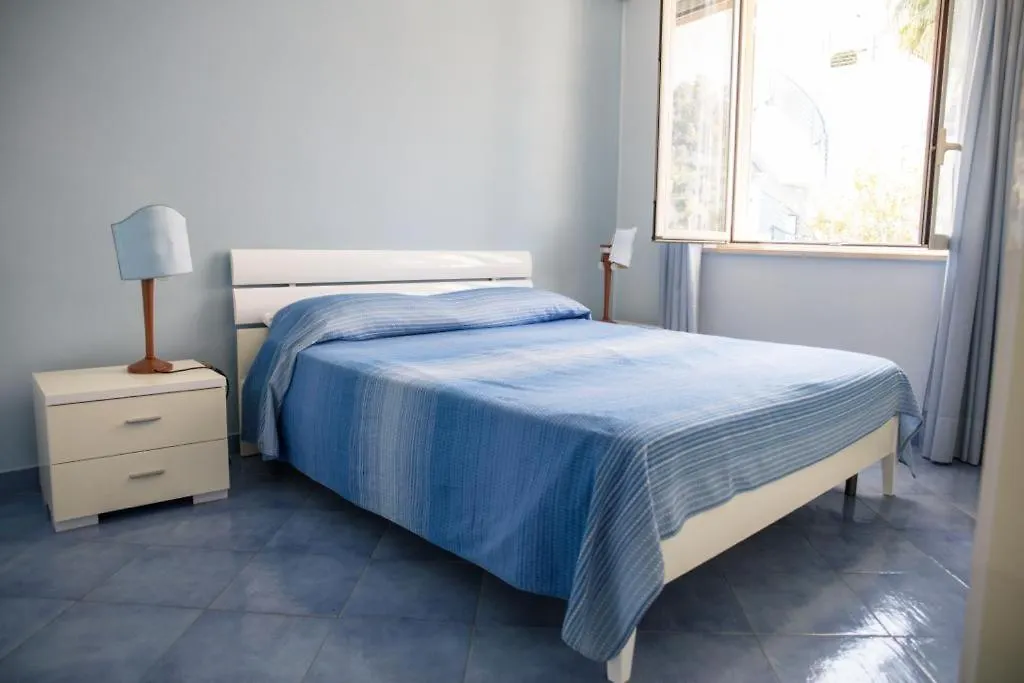 La Tartarughina Apartment Capo d'Orlando