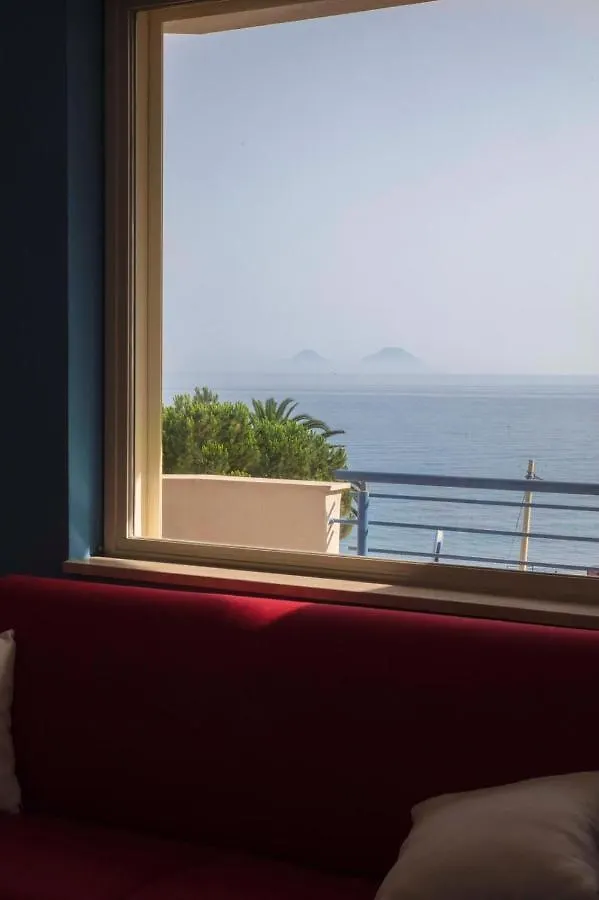La Tartarughina Apartment Capo d'Orlando 0*,  Italy