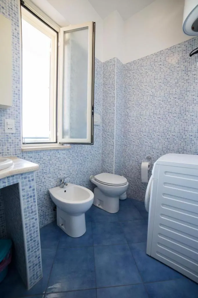 La Tartarughina Apartment Capo d'Orlando